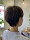 ヴィヴォア(VIVOA)の写真/魅力的なショートヘアを手に入れるならVIVOA!あなたに似合うヘアスタイルを一緒に見つけましょう♪