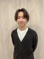 アグ ヘアー リビング 札幌店(Agu hair living) 近藤 充