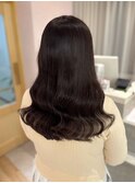 チョコレートブラウン11.23ココアベージュ