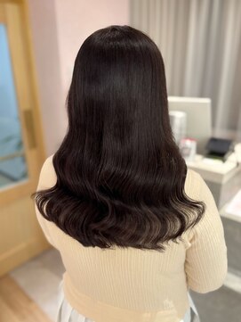 メルク ユニ(merc.uni) チョコレートブラウン11.23ココアベージュ