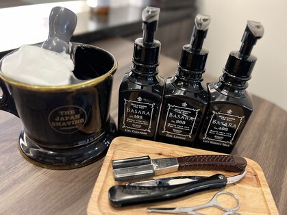 ケースタイルヘアスタジオ 麻布十番店(K-STYLE HAIR STUDIO)の写真