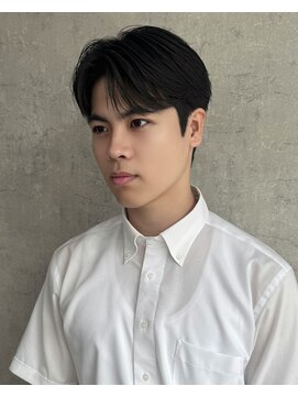 エイル 北堀江(Eir) 韓国カルマスタイル