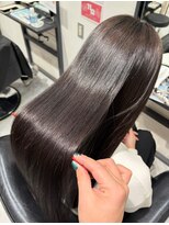 ニール(Neale.)&nbsp;髪質改善縮毛矯正12.18