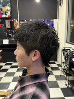 ジョーカー(JOKER)&nbsp;ダウンバングショート