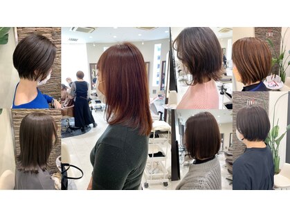 レブリィ ゼンコー 国領(Reverie ZENKO)の写真