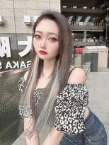 ラピス 大阪アメ村店(Lapis)&nbsp;インナーホワイトカラー