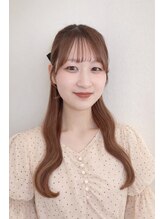 ラ ブランシュ 大宮(La Blanche)&nbsp;ayumi 