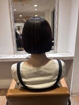 ミルコ 東川口店(milco)&nbsp;コンパクトボブ