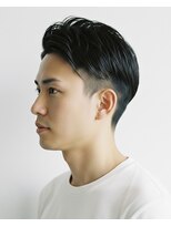 ビュートリアム265(BEAUTRIUM 265)&nbsp;▼アップバング/メンズカット/ツーブロック/ビジネスマン