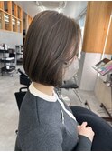 ショートミディアムボブミディボブミニボブミニマムボブ横浜