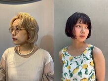 テントー 大泉学園店(Tento-)の雰囲気（あなたに似合うスタイルをご提案させて頂いています【大泉学園】）