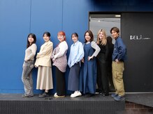 デラ バイ アフロート(DELA by afloat)の雰囲気（お客様との出会い一つ一つを大切にするスタッフです。）