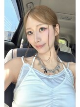 エンター 天神店(ENTER) shizuka