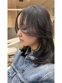 レイヤーカット
