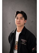 アッシュ 武蔵小金井店(Ash) 大澤 健介