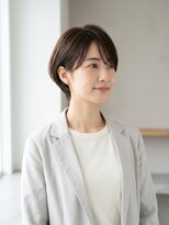 コーン(cone)&nbsp;ナチュラルショート