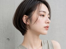 スリーランドメゾン 鶴見区横堤(THREELAND maison)の雰囲気（ご自宅でもスタイリングが楽になる『再現性』のあるカット技術◎）