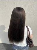  &nbsp;&nbsp;&nbsp;こなれ感たっぷりくすみブラウン【青森 八戸】