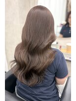 ルノン フィージュ(LUNON fieju)&nbsp;イメチェンヘアスタイル/前髪カタログ／クールショート