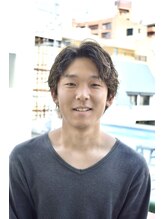 ワールドシップモトマチ(WORLD SHIP MOTOMACHI) 濱村 尚