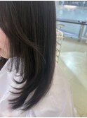 レイヤーカット