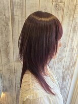 オウルヘア(OWL hair)&nbsp;ロングレイヤー