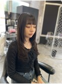 レイヤーカット