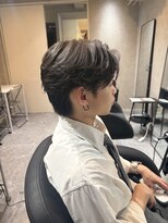 エクシア 池袋(EXCIA)&nbsp;曲がる縮毛矯正