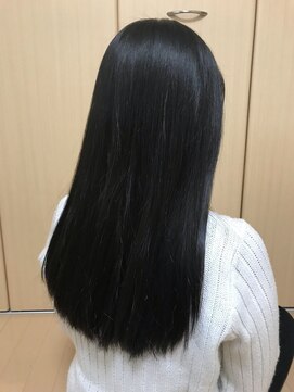 ルッソリベラ 池袋(Lusso libera) 酸熱トリートメント/30代/40代/50代UP