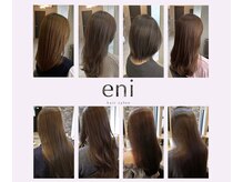 エニ(eni)