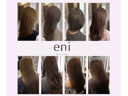 エニ(eni)の写真