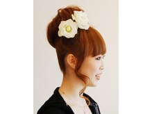 ヘアーリゾートアルーア(allure)
