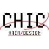 シックヘアーデザイン(CHIChair design)のお店ロゴ
