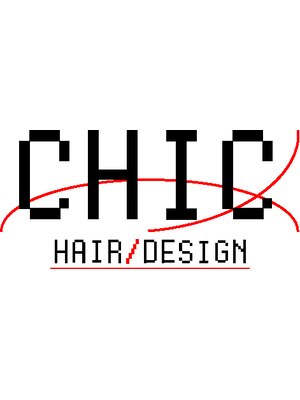 シックヘアーデザイン(CHIChair design)