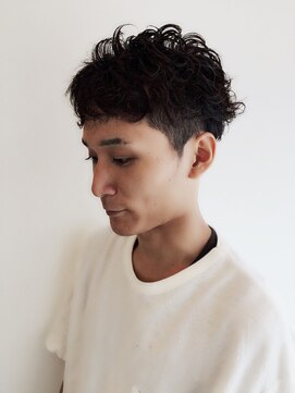 ナンブ セントラル(nambu-CENTRAL) マッシュウェーブ