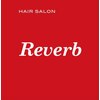 リヴァーブ(Reverb)のお店ロゴ