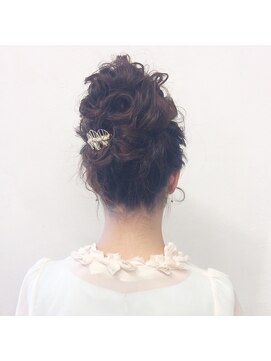 アクター(actor) 華やかお団子