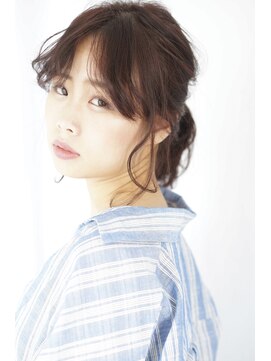 キローネ(Kirowne) ボブディ 　アレンジ　《kirowne 下北沢》