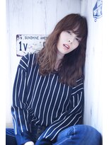 ラベリー(LOVELEY) 7/20 open  autumnウェーブグラデーション　☆ 203