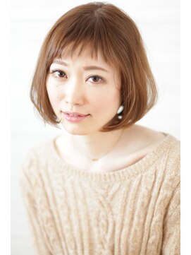 スマイル(Smile) ハイグレージュ