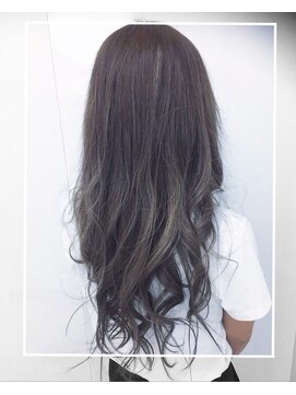 カラーズ 川越店(colors) makoスタイルs1