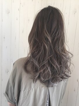 チームボス(Team BOSS) W3Dカラー