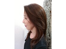 ヘアーアンドメイクアップ クリーク(Hair&Makeup CREEK)