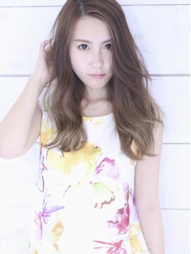 ウナカサ 箕面(unacasa) unacasa☆natural☆モーヴセミ