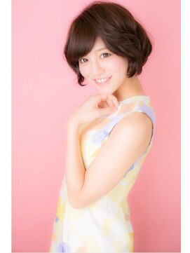 トゥルース 北小金店(TRUTH) ショートスタイル