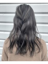 アクタノイドエット(acta noid etto)&nbsp;圧倒的透明感！ハイライトカラー