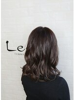 リー 天王寺(Lee)&nbsp;【Lee天王寺】ブラウニーアッシュ