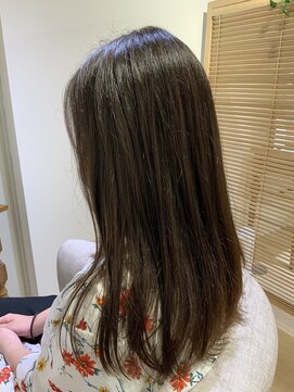 ユーネリー(U-NERY) ロングスタイル