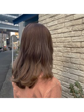 ミント バイ フォルテ(mint by FORTE) mint by FORTE