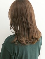 ノア 四条大宮店(noah)&nbsp;【京都四条大宮×河原町】20代30代＊インナーカラー